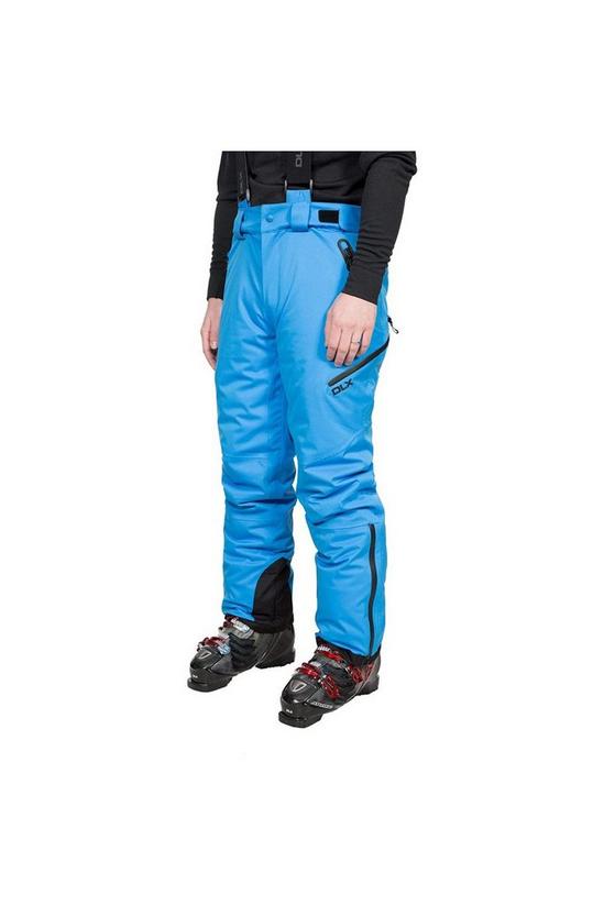 Trespass Kristoff Stretch Ski Trousers 4
