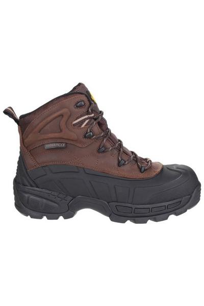 FS430 Orca S3 Waterproof Leather Safety Boots