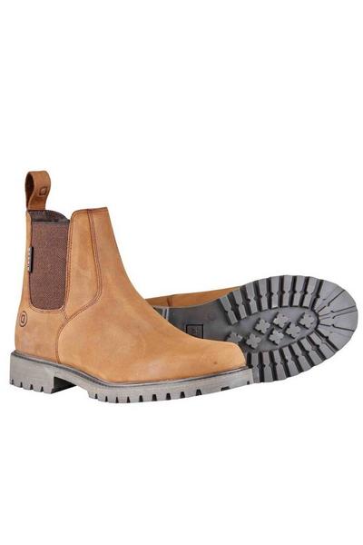 Venturer Leather Boots III