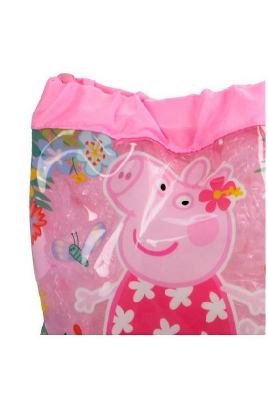Peppa Pig Swim Duffle Bag 2