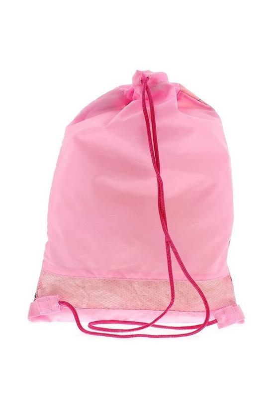 Peppa Pig Trainer Drawstring Bag 2