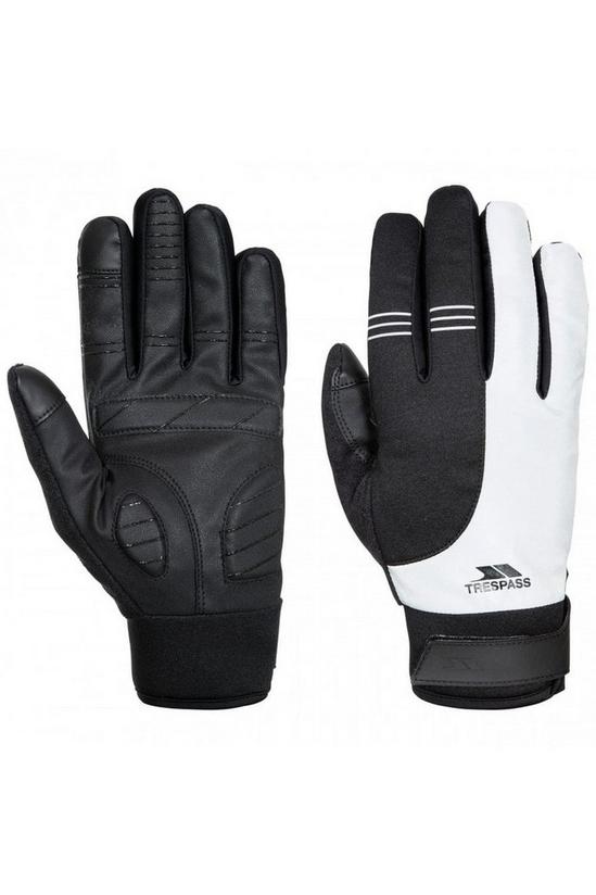 Trespass Franko Sport Touchscreen Gloves 1