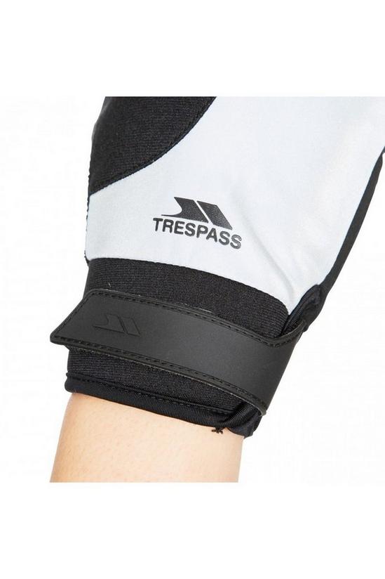 Trespass Franko Sport Touchscreen Gloves 2