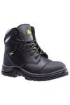 Amblers Winsford Metal-free Leather Safety Boot thumbnail 1