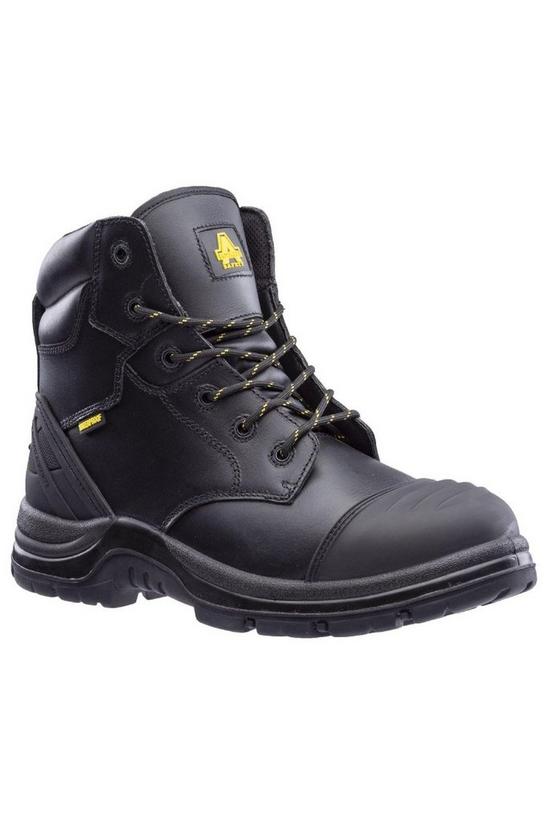 Amblers Winsford Metal-free Leather Safety Boot 1