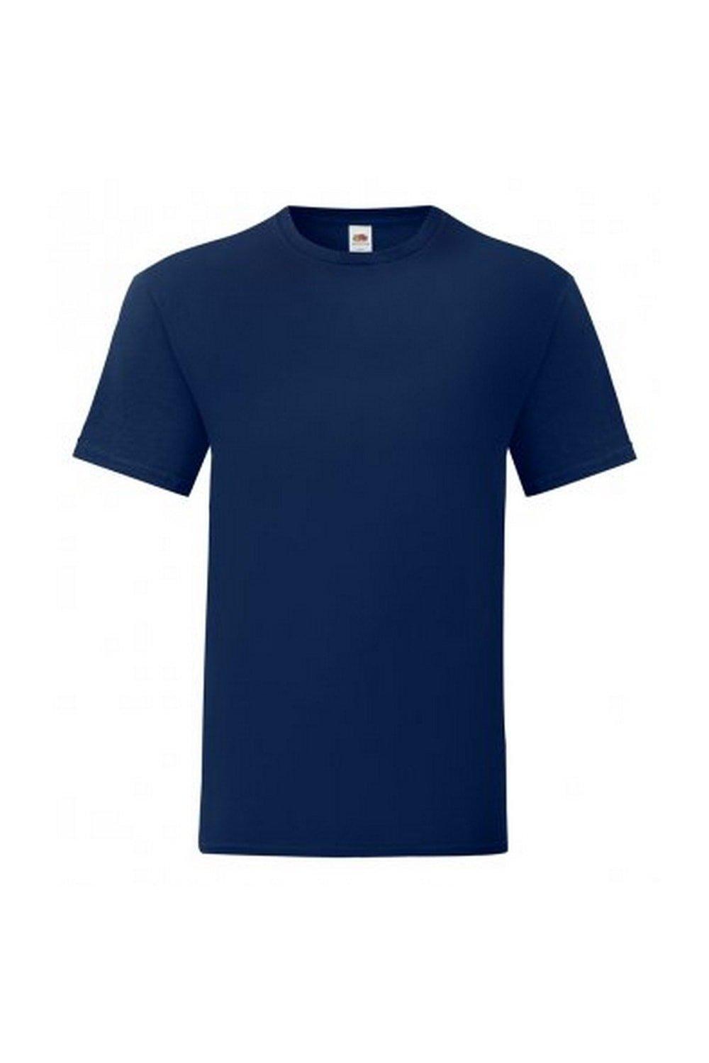 T-Shirts  Nautica Mens J-CLASS CREWNECK T-SHIRT Navy