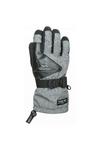 Trespass Amari Waterproof Leather Gloves thumbnail 2