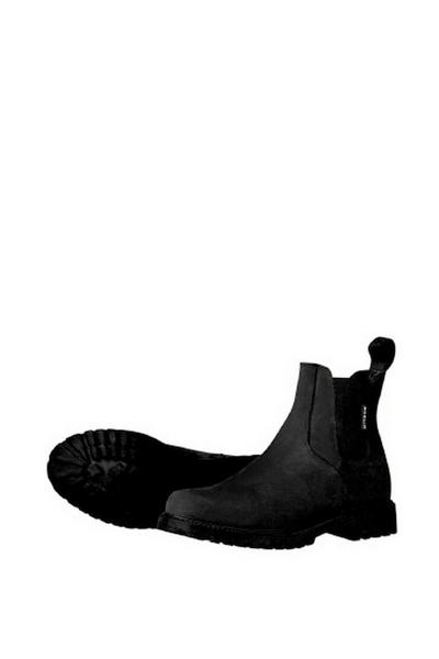 Leather Venturer Boots III