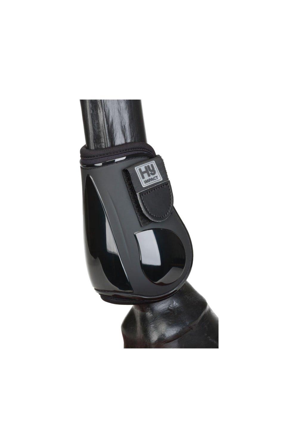 Armoured Guard Pro Protect Compliant Fetlock Boots