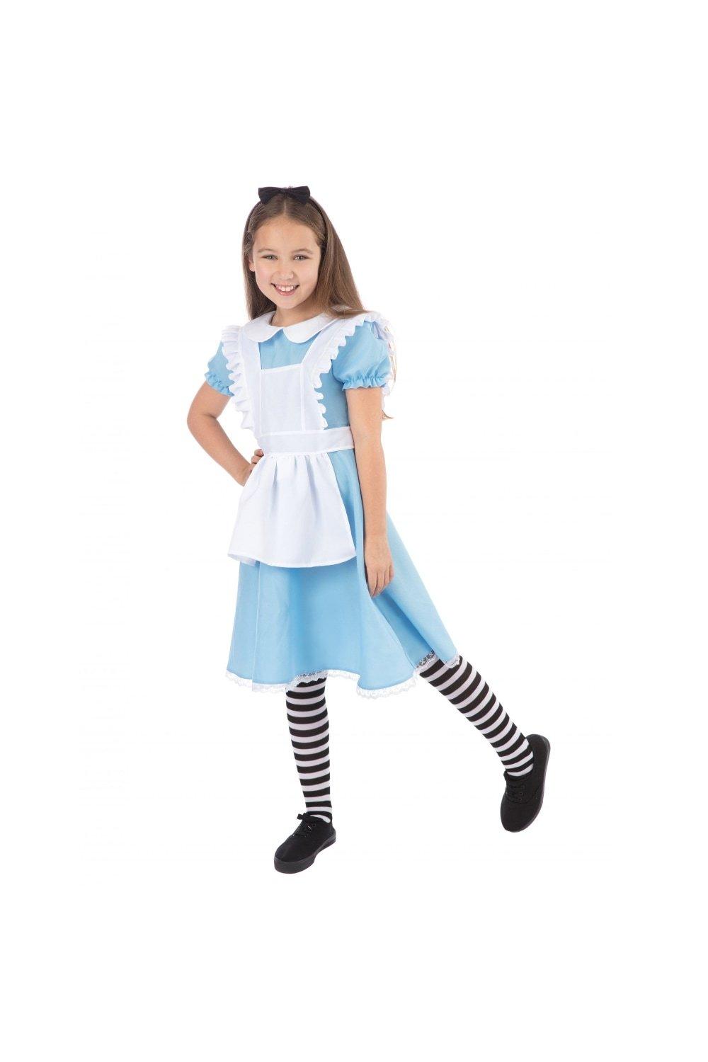 Traditional Alice Costume
