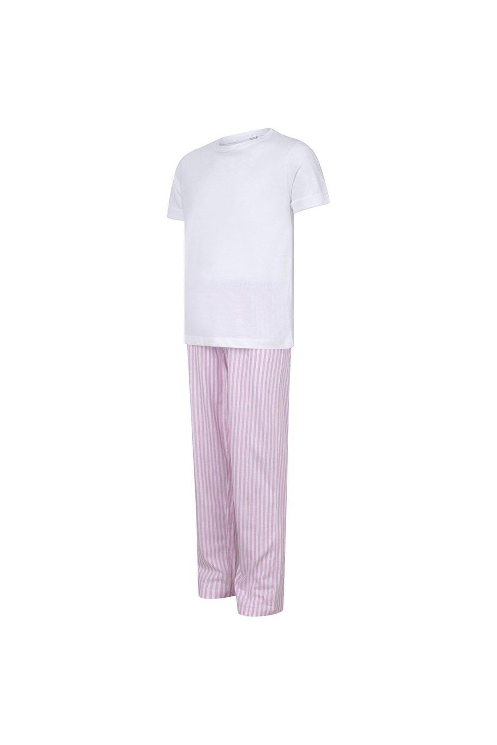 Long Pyjamas