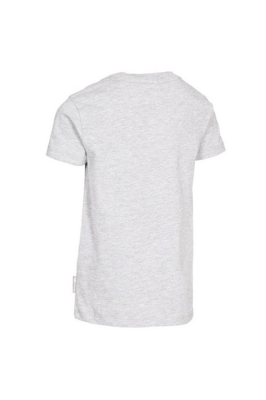Trespass Awestruck Short Sleeve T-Shirt 2