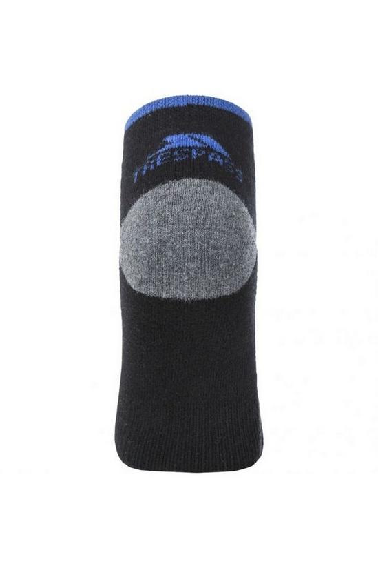 Trespass Tracked Insect Repellent Socks (2 Pairs) 3