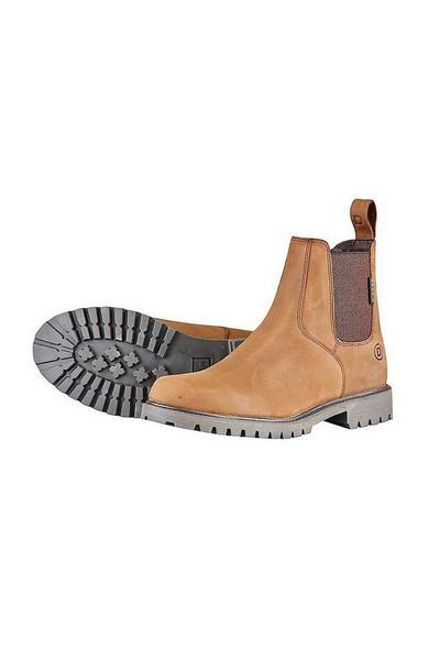 Leather Venturer Boots III