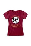 Harry Potter Hogwarts Express T-Shirt thumbnail 3