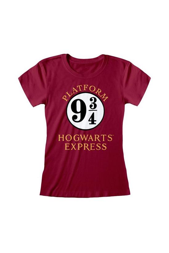 Harry Potter Hogwarts Express T-Shirt 3