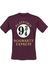 Harry Potter Hogwarts Express T-Shirt thumbnail 1