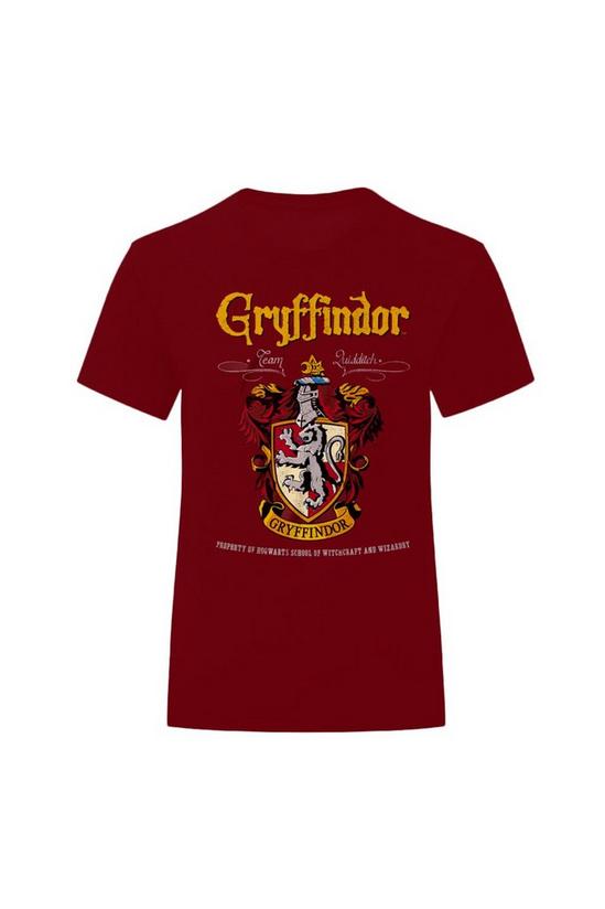 Harry Potter Gryffindor T-Shirt 1