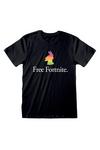 Fortnite Free T-Shirt thumbnail 1