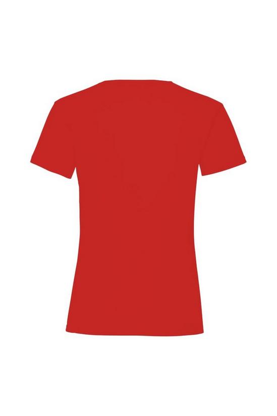 Super Mario Logo T-Shirt 2
