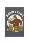Super Mario Donkey Kong T-Shirt thumbnail 4