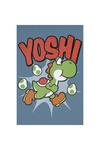 Super Mario Yoshi T-Shirt thumbnail 2