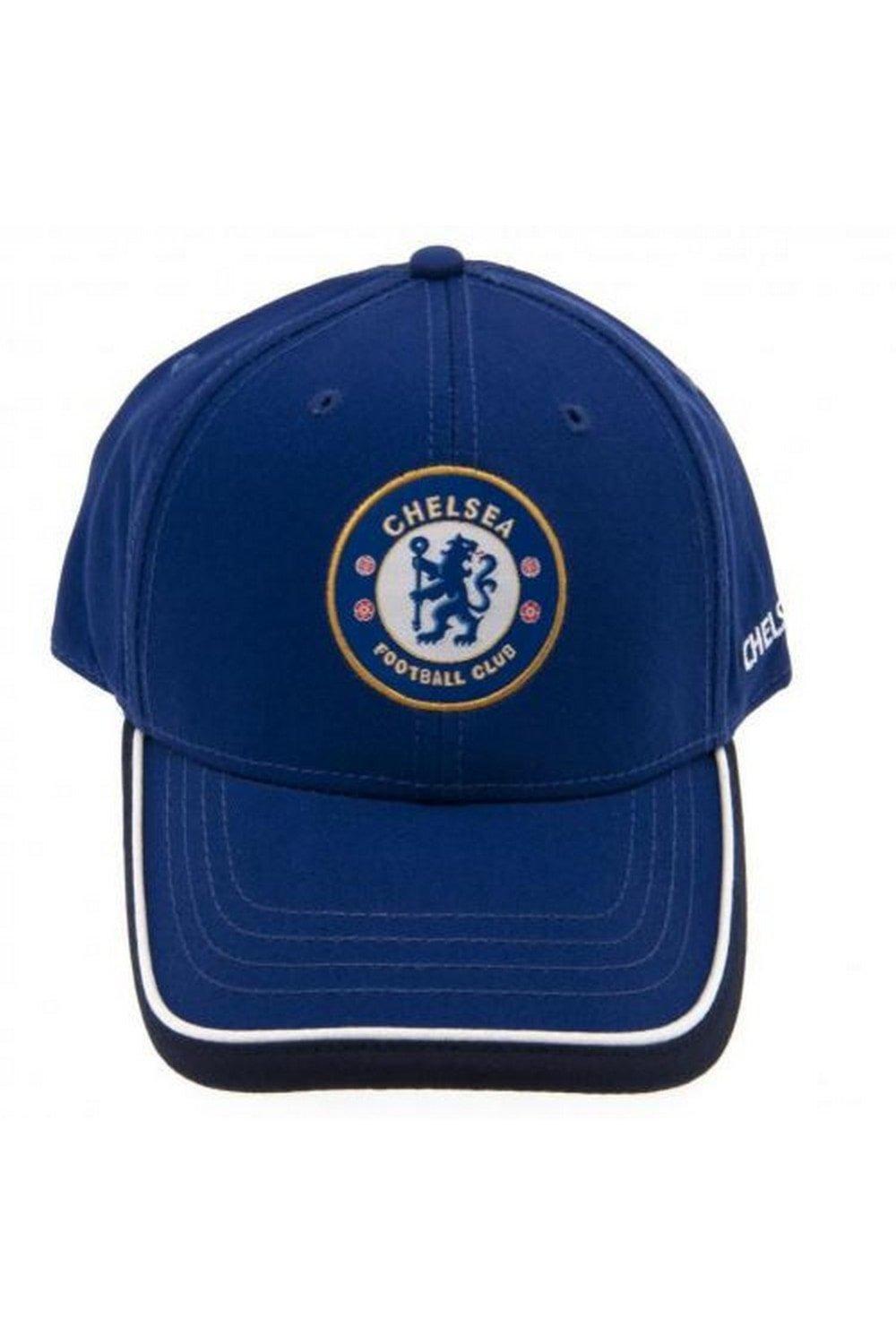 Chelsea FC Baseball Cap|navy