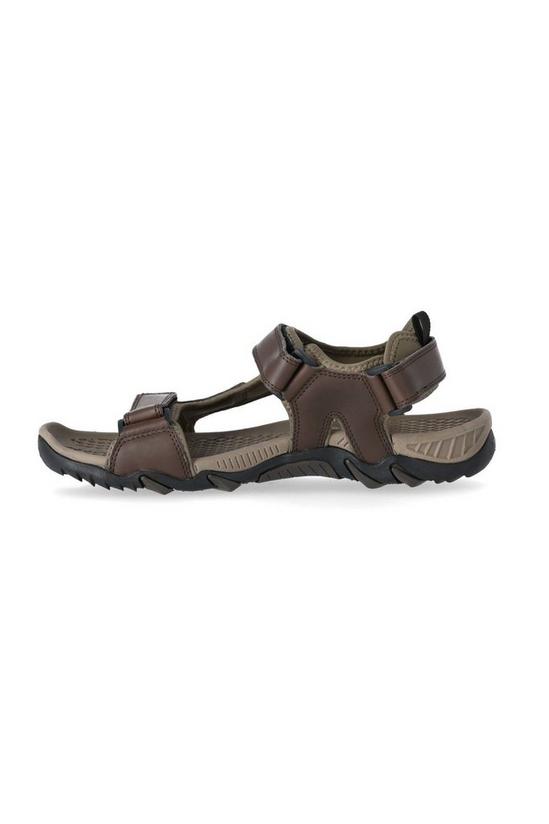 Trespass Barkon Leather Sports Sandals 3