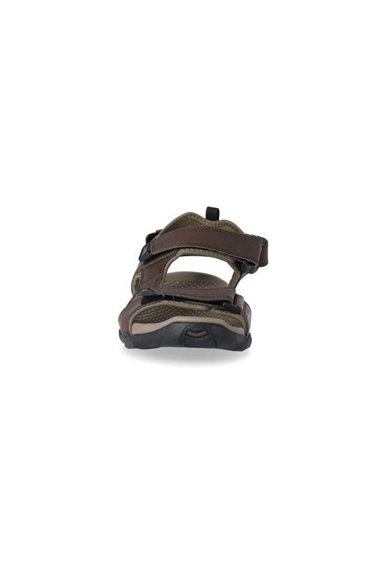 Trespass Barkon Leather Sports Sandals 4