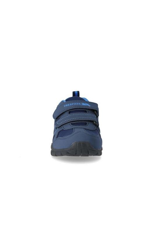 Trespass Lomaa Touch Fastening Shoes 5