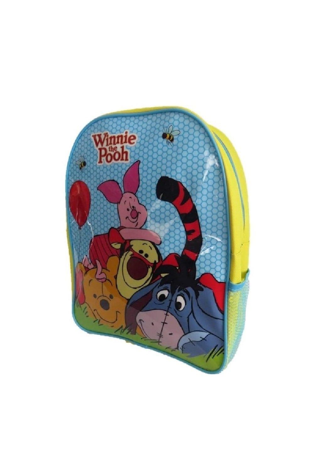 Photos - Other Bags & Accessories Winne The Pooh Backpack