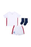 Umbro England 21/22 Home Baby Replica Rugby Kit thumbnail 2