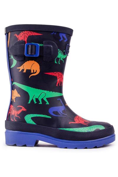 Dino Boots