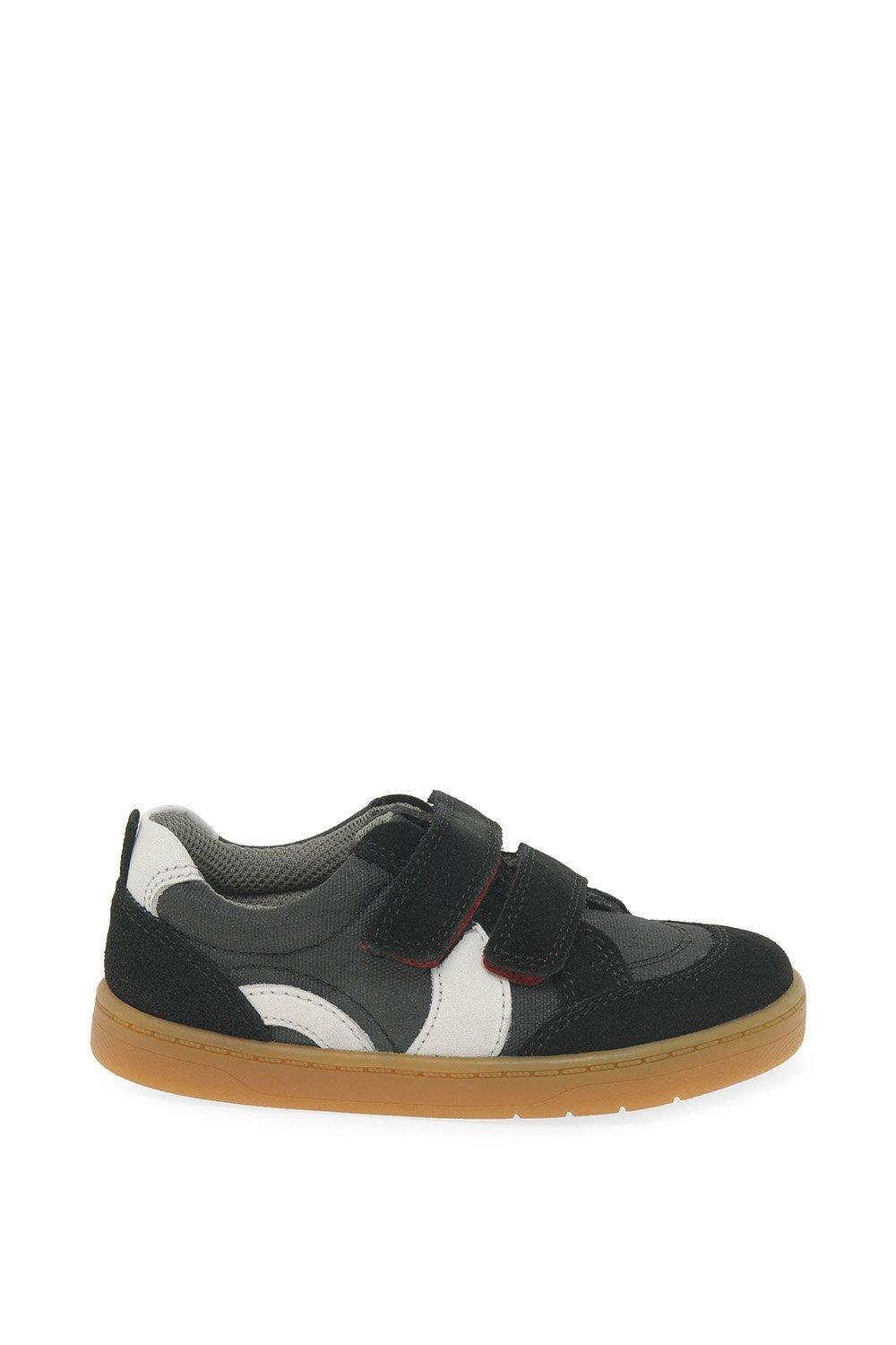 ’Enigma’ Infant Trainers