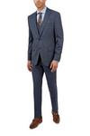 Racing Green Airforce Check Tailored Fit Suit Jacket thumbnail 2