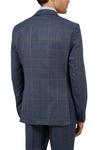 Racing Green Airforce Check Tailored Fit Suit Jacket thumbnail 3