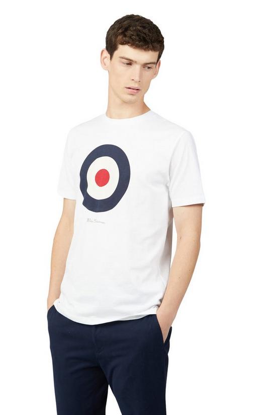 Ben Sherman Target T-Shirt 1