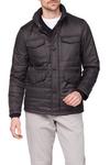 Jeff Banks Four Pocket Quilted Jacket thumbnail 1