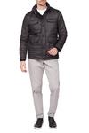 Jeff Banks Four Pocket Quilted Jacket thumbnail 2