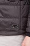 Jeff Banks Four Pocket Quilted Jacket thumbnail 5