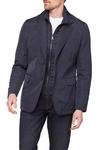 Jeff Banks Quilted Insert Blazer thumbnail 1