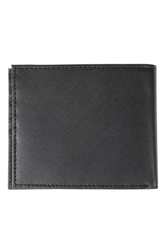 Jeff Banks Leather Wallet 2