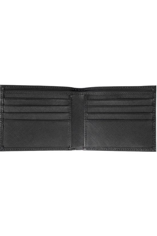 Jeff Banks Leather Wallet 3