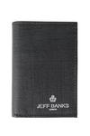 Jeff Banks Mini Leather Wallet thumbnail 1