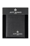 Jeff Banks Mini Leather Wallet thumbnail 4