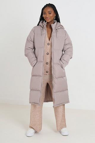 Women's Padded Coats, Puffer Jackets