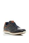 Dune London 'Thymes' Leather Trainers thumbnail 2