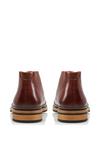 Bertie 'Millbank' Leather Chukka Boots thumbnail 3