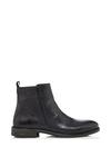 Bertie 'Cornfield' Leather Casual Boots thumbnail 1
