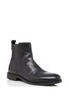 Bertie 'Cornfield' Leather Casual Boots thumbnail 2